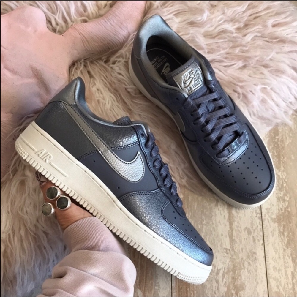 NWT Nike Air Force 1 Premium - Picture 6 of 8